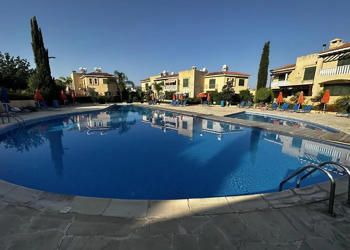 Paradeisos Is A Stunning 2-Bed House In Polis