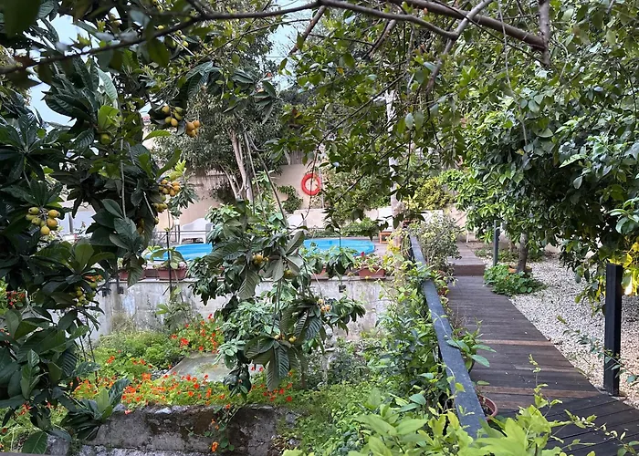 Vasilion Agrotourism