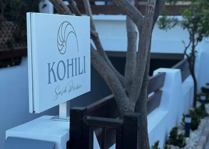 Kohili Seaside Residence
