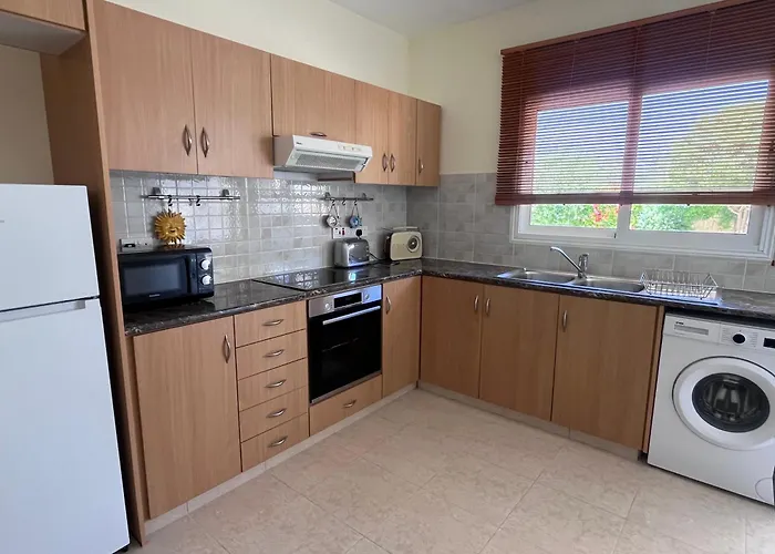 Sorelia Latchi Maisonette